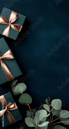 Chronos Presents A Neo-Victorian Gift Exchange (1)