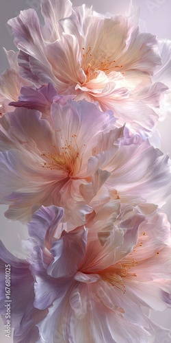 BioBloom  Genesis of a New Flora