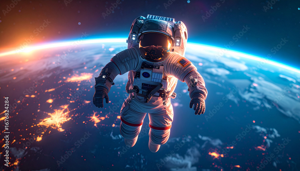 Fototapeta premium Generated image