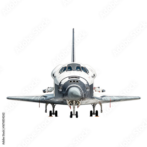 Space Shuttle