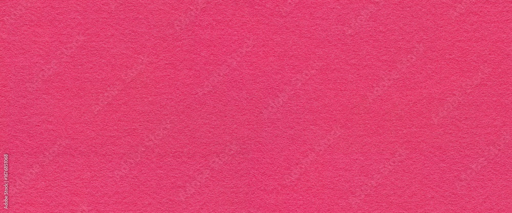 Fototapeta premium Magenta, hot pink felt seamless texture close-up. Handicraft concept, patchwork, designs decoration.