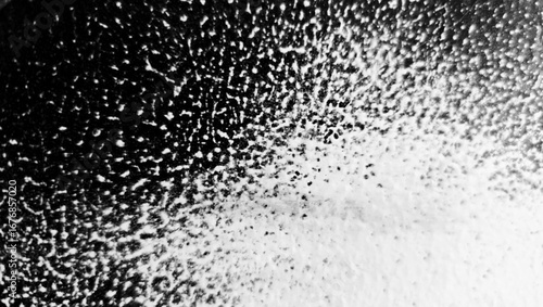 drops of water