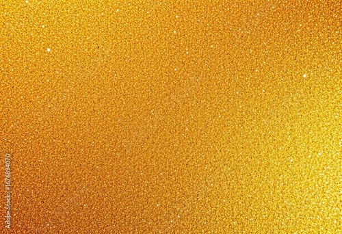 Wallpaper Mural Luxurious gold glitter texture with speckled tile effect ,  confetti,  backdrop Torontodigital.ca