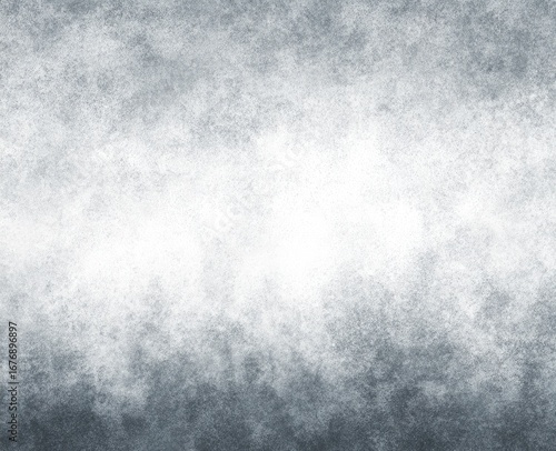 Gray and white textured background with soft transitions