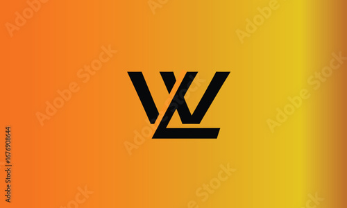 WL,LW,W,L,L,W abstract, letters, logo, monogram, style, symbols, ambitions, icons, 
