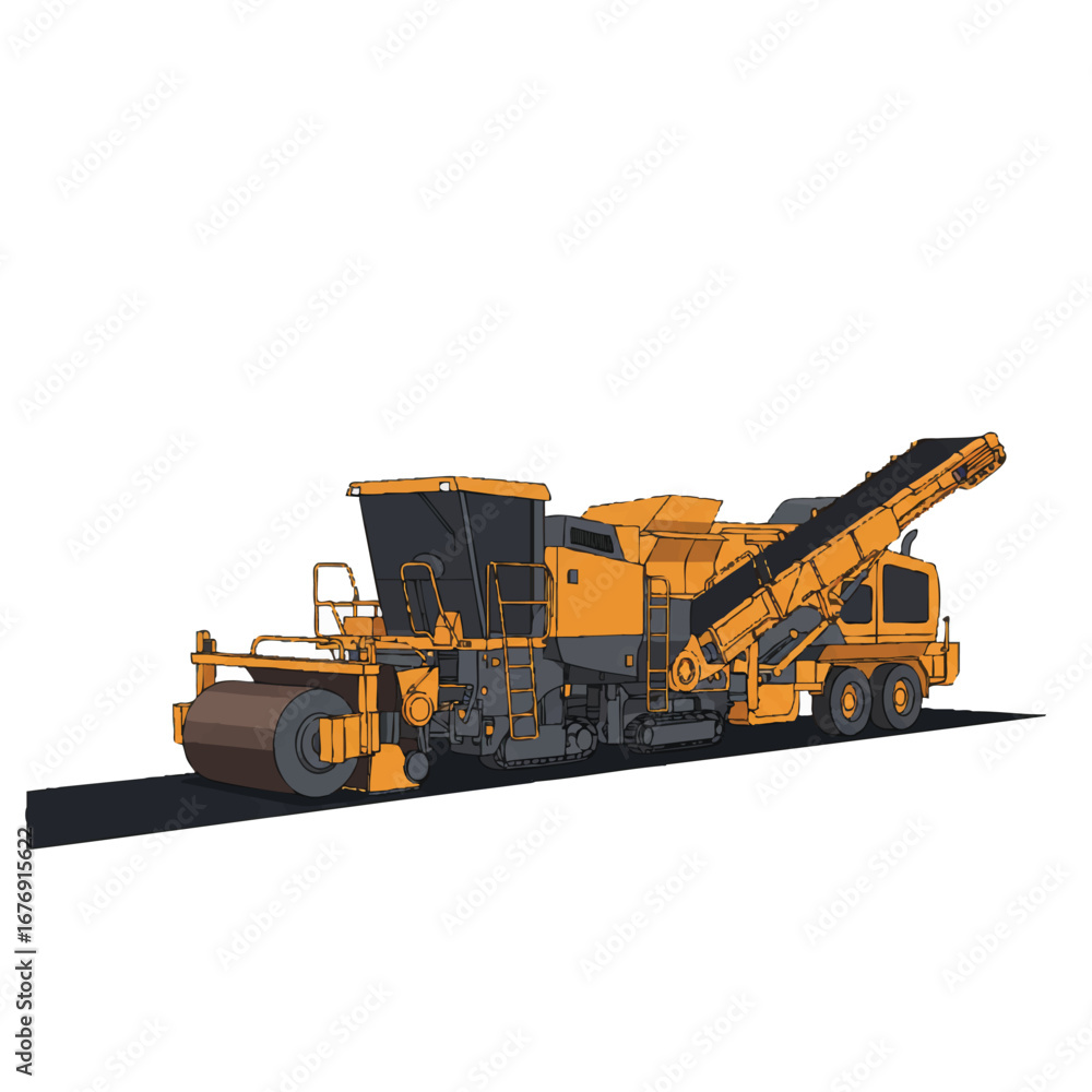 Fototapeta premium Print