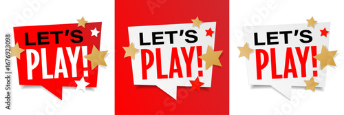 Let's play!