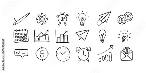 Business Meeting Discussion people collaboration