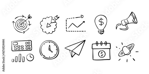 Business Meeting Handshake agreement partnership