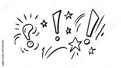 Dynamic Comic Book Character Silhouette superhero action