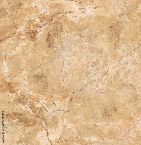 Earthy Tones Marble Texture Seamless Pattern Natural Stone Background	