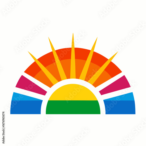 sun