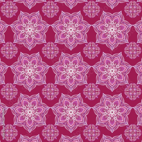 seamless pattern 