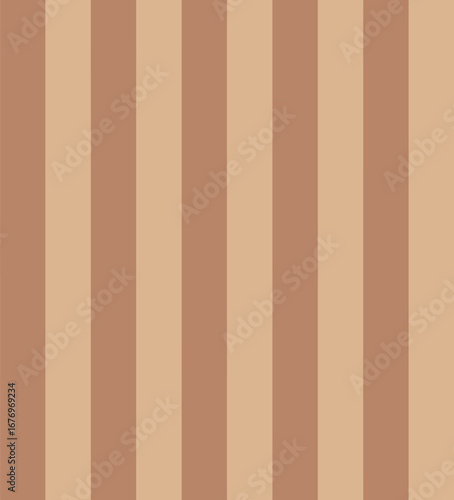 Neutral Stripes Seamless Pattern — Minimal Classic Lines