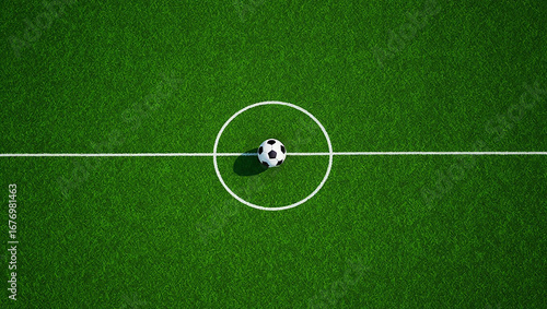 Classic Football and Goal Moments Collection