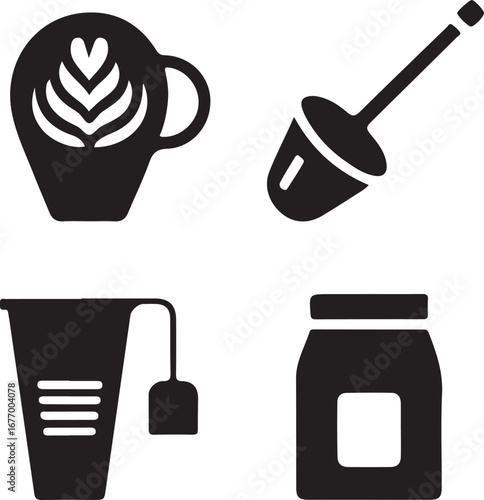 Coffee & Tea Brewing Tools