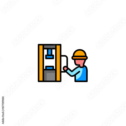 Electrician, Logo, Power, Voltage, Energy, Circuit, Wire, Current, Light, Spark