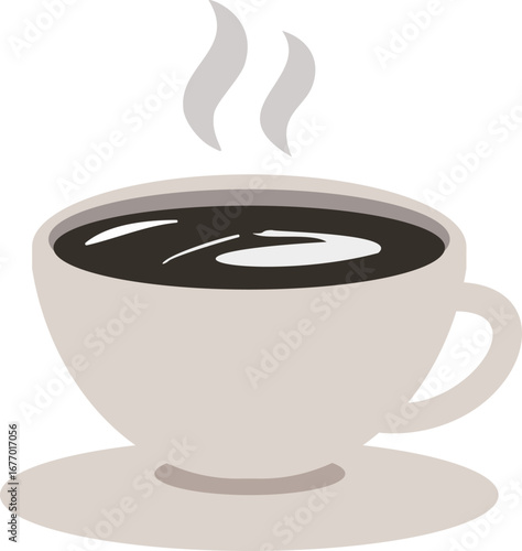 コーヒー　アイコン