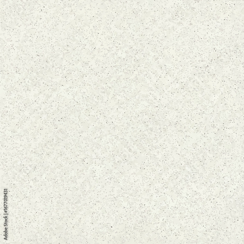 A visually rich abstract texture showcases a uniform field of subtle scattered particles, creating an organic granular surface with a minimalist monochrome palette and handmade quality.