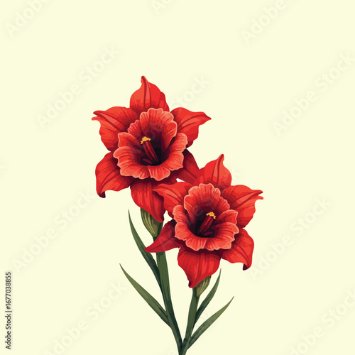 Beautiful seamless floral water color pattern Set
 Art & Illustration