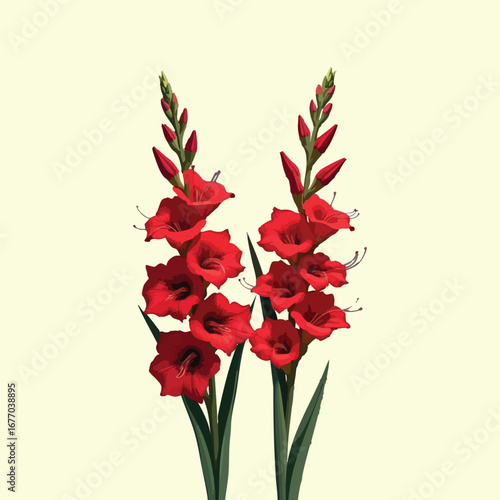 Beautiful seamless floral water color pattern Set
 Art & Illustration
