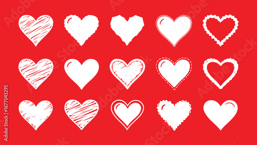 Heart shape vector, Decorative heart design, Valentine’s Day heart, Love symbol vector, Romantic heart pattern, Wedding heart clipart, Cute heart illustration, Abstract heart design, Red heart vector,