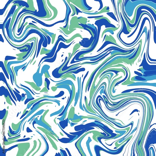 seamless abstract pattern