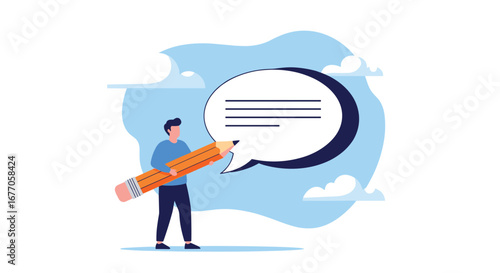 Engaging dialogue creation with creative text generation tools for enhanced communication