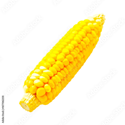 corn on the cob
