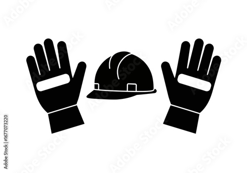 Essential Safety Gear for Industrial Workers.