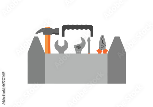 Essential Tool Kit for DIY and Professional Use.