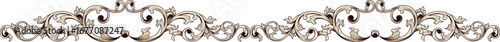 Black and white luxury jewelry background with pearls and gemstones