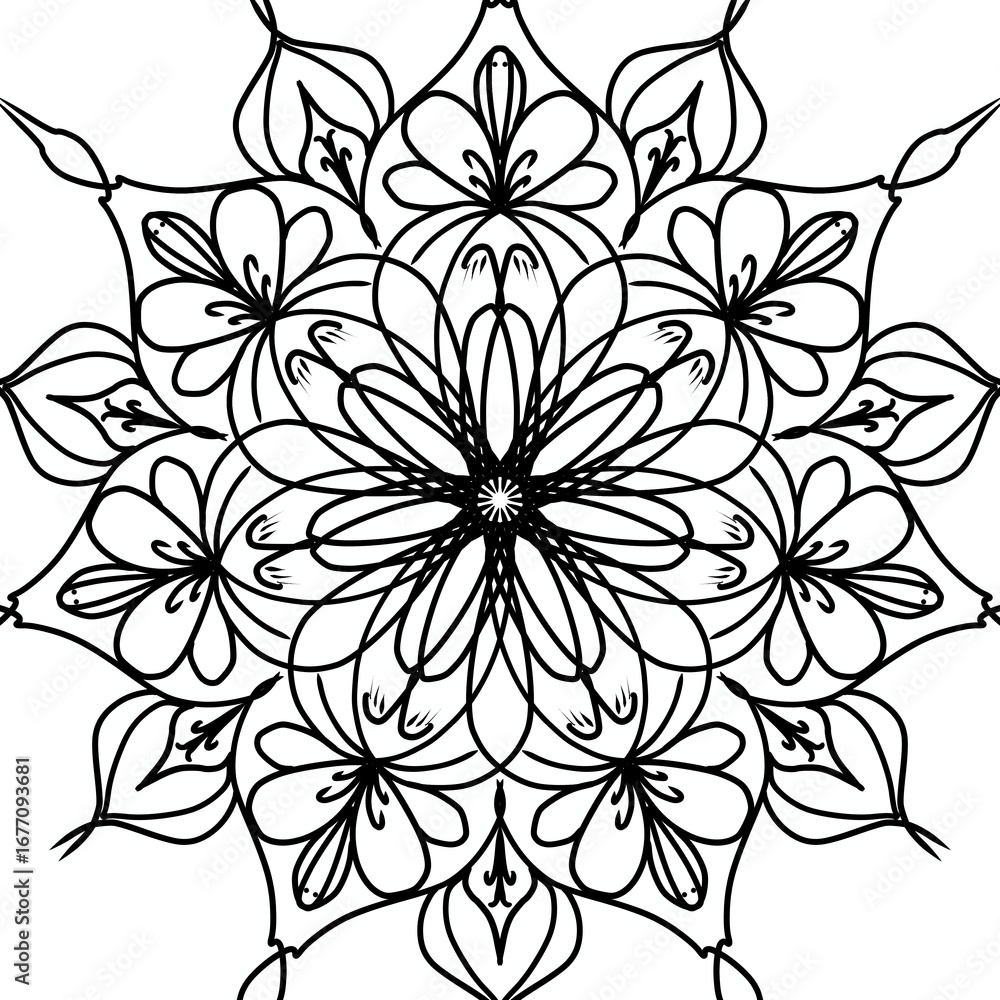 seamless floral pattern seamless floral pattern