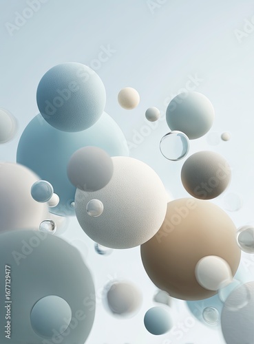 Chromatic Aetherium Orbital Flux