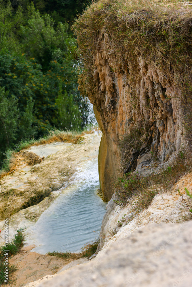 Obraz premium Scenes of Tuscany 2025