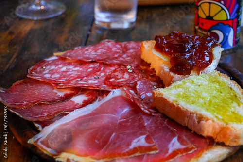 Scenes of Tuscany 2025