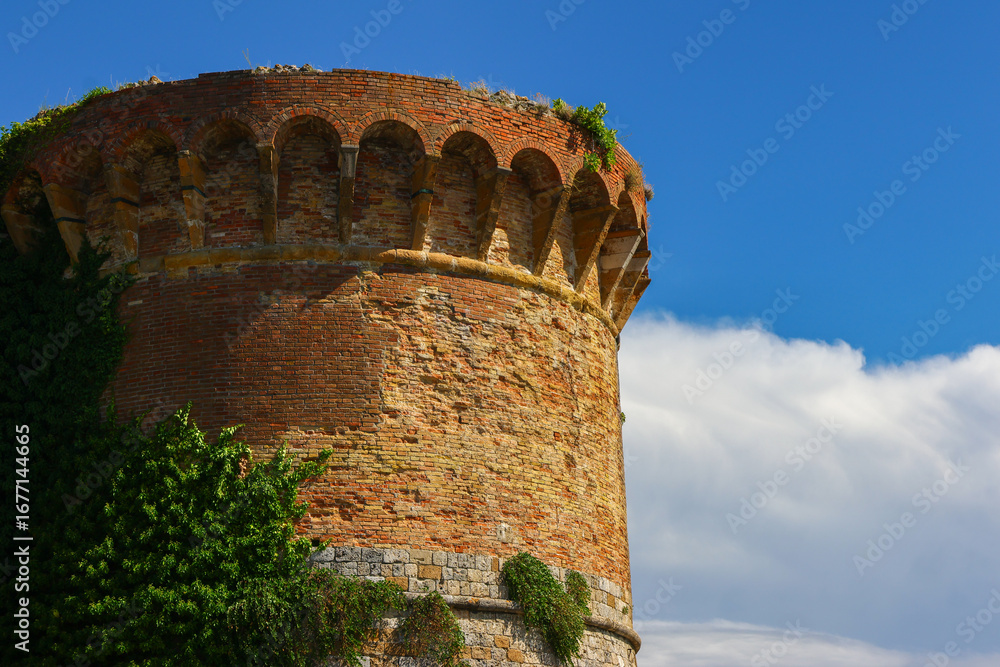 Obraz premium Scenes of Tuscany 2025