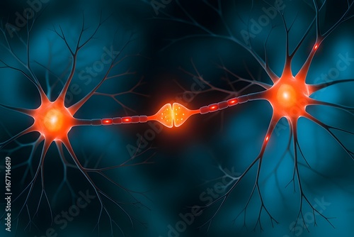 Neural Communication and Brain Signals