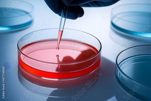 Medical Testing and Biotechnology