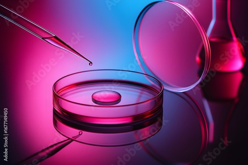 Medical Testing and Biotechnology