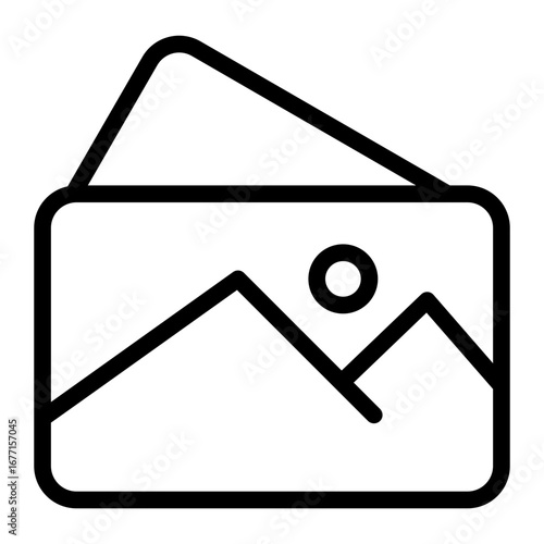 photo album icon