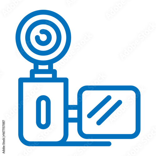 handycam icon