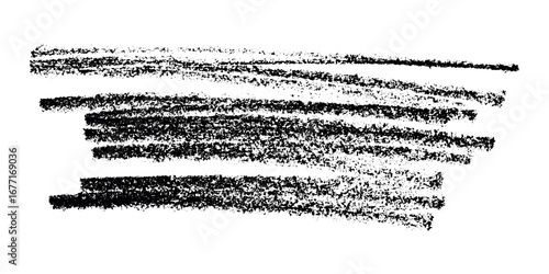 Brush paint stroke texture swatch Hand painted background Ink scribble dab clipart Paint smudge for tags and stamps design