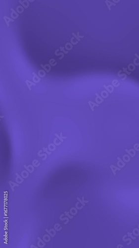 Abstract smooth purple surface ideal for web backgrounds, graphic design, prints, and branding projects requiring a modern and stylish aesthetic.