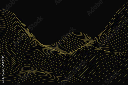 Elegant golden curve.eps