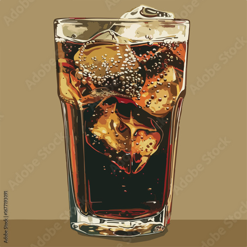 glass, whiskey, ice, alcohol, drink, whisky, isolated, liquid, cold, cocktail, beverage, brandy, white, scotch, liquor, bar, cube, rum, rocks, cognac, shot, water, reflection, party, 