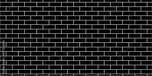 brick wall background concrete cement illustration.