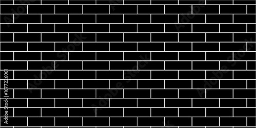 brick wall background concrete cement illustration.