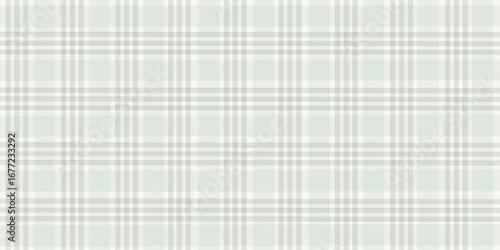 Simple tartan, plaid background vector illustration.