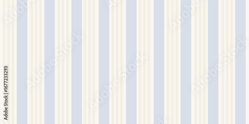 Vintage striped simple background vector illustration.	